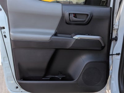 2019 Toyota Tacoma SR5 V6