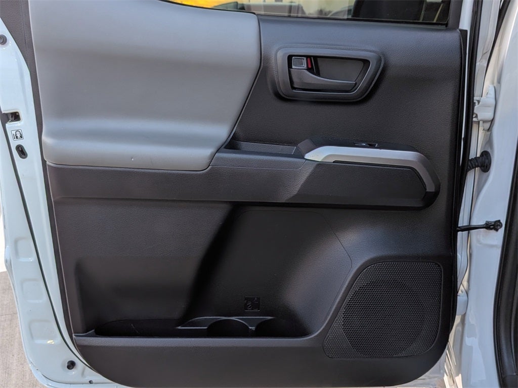 2019 Toyota Tacoma SR5 V6