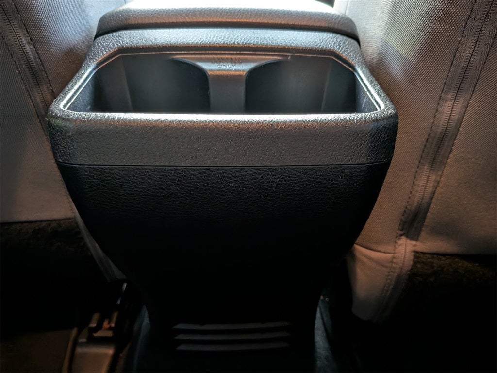 2019 Toyota Tacoma SR5 V6