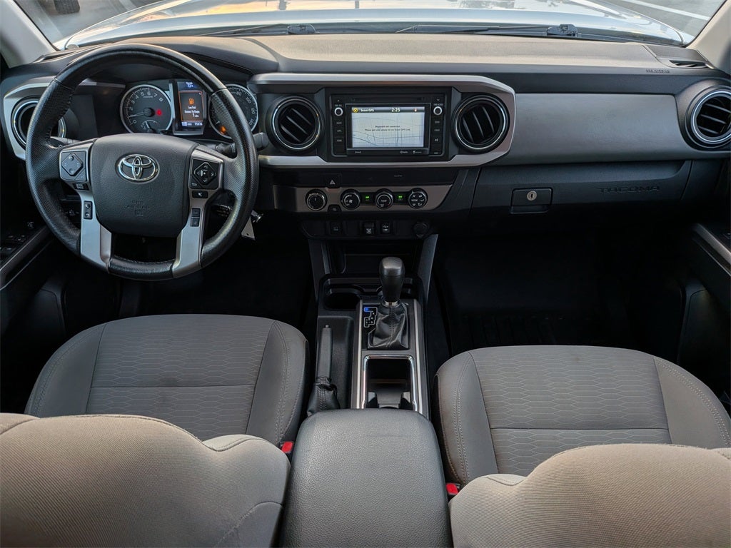 2019 Toyota Tacoma SR5 V6