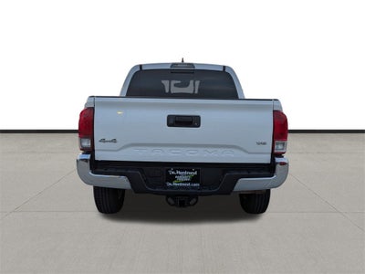 2019 Toyota Tacoma SR5 V6