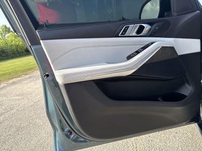2024 BMW X5 sDrive40i