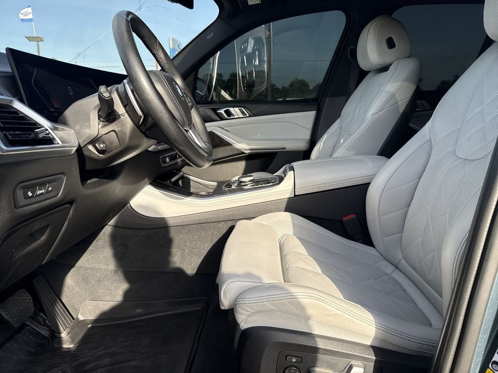 2024 BMW X5 sDrive40i