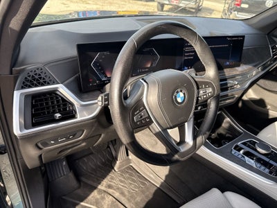 2024 BMW X5 sDrive40i
