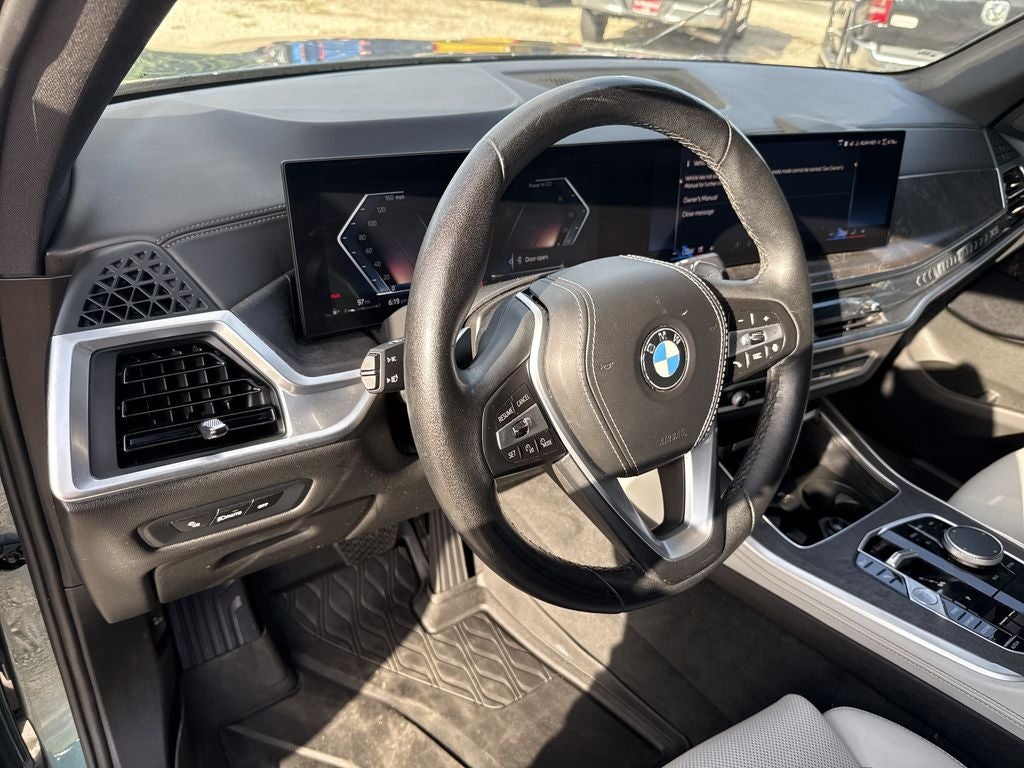 2024 BMW X5 sDrive40i