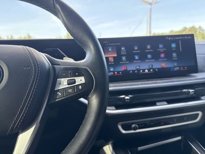 2024 BMW X5 sDrive40i