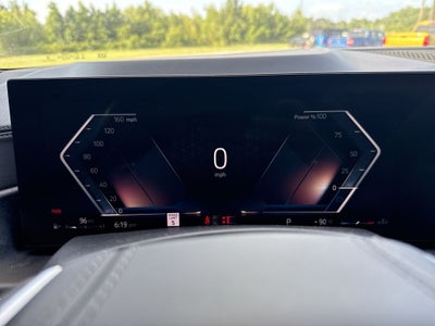 2024 BMW X5 sDrive40i
