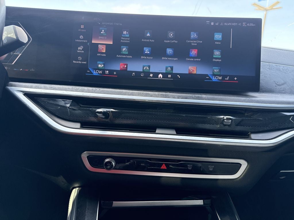 2024 BMW X5 sDrive40i