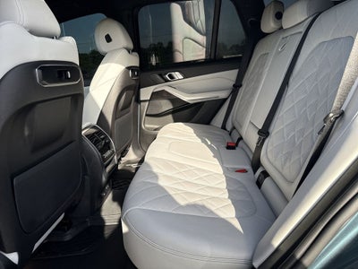 2024 BMW X5 sDrive40i