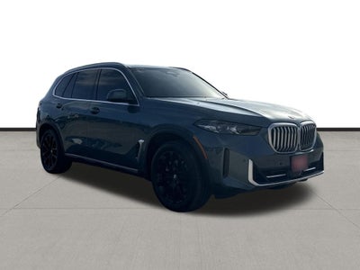 2024 BMW X5 sDrive40i