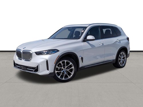 2024 BMW X5 sDrive40i