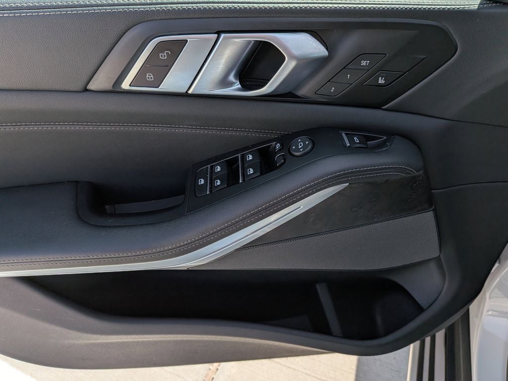 2024 BMW X5 sDrive40i