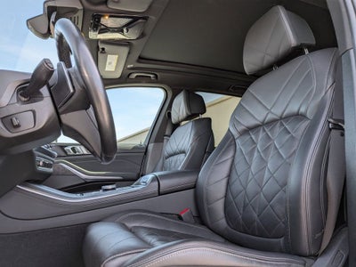 2024 BMW X5 sDrive40i