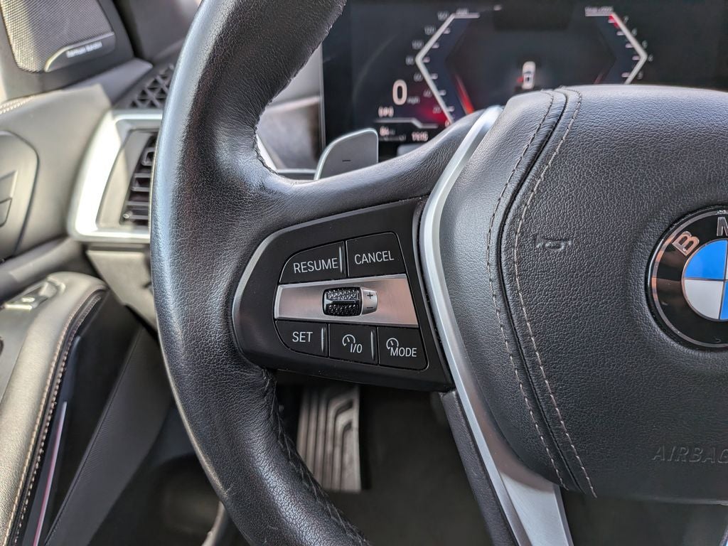 2024 BMW X5 sDrive40i