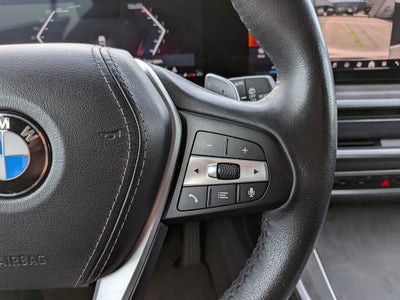 2024 BMW X5 sDrive40i