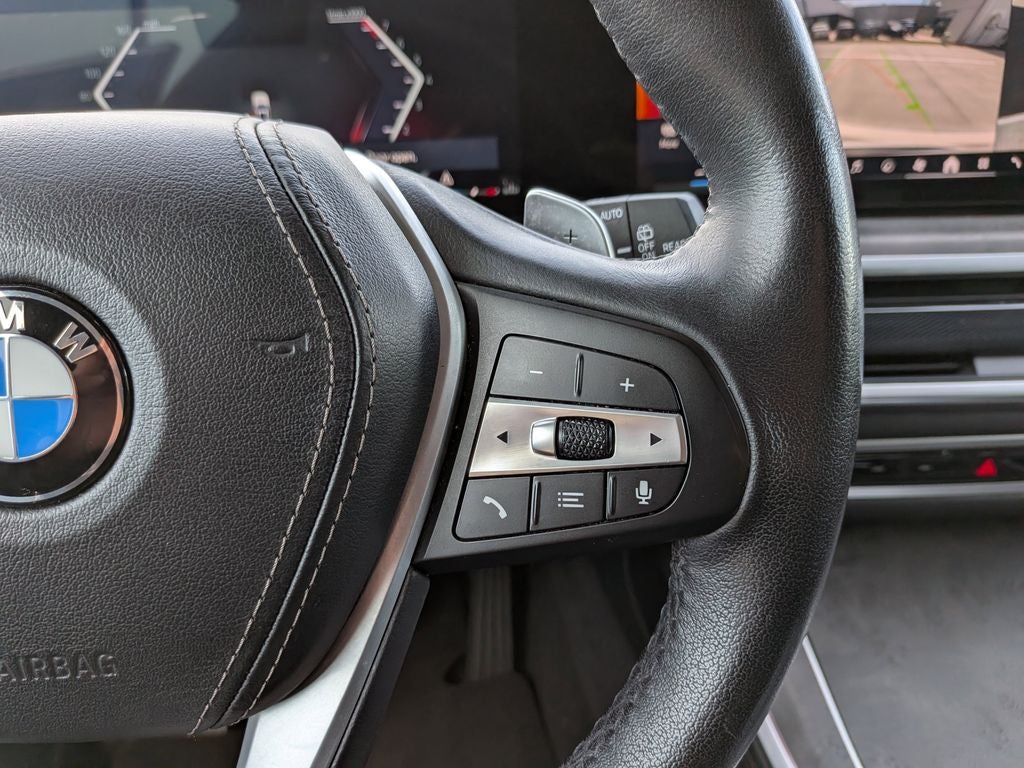 2024 BMW X5 sDrive40i