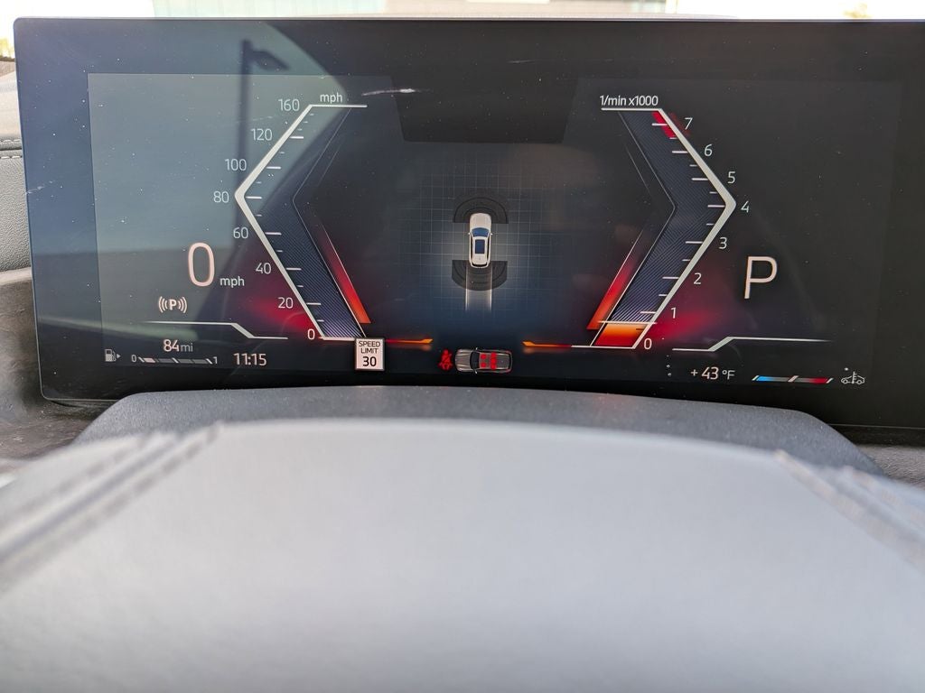 2024 BMW X5 sDrive40i