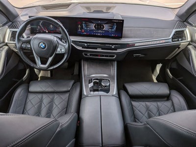 2024 BMW X5 sDrive40i