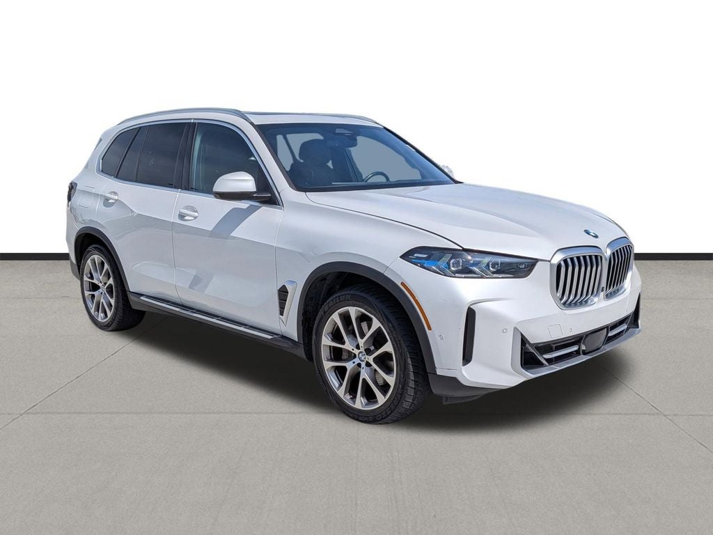 2024 BMW X5 sDrive40i
