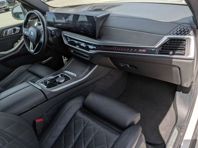 2024 BMW X5 sDrive40i