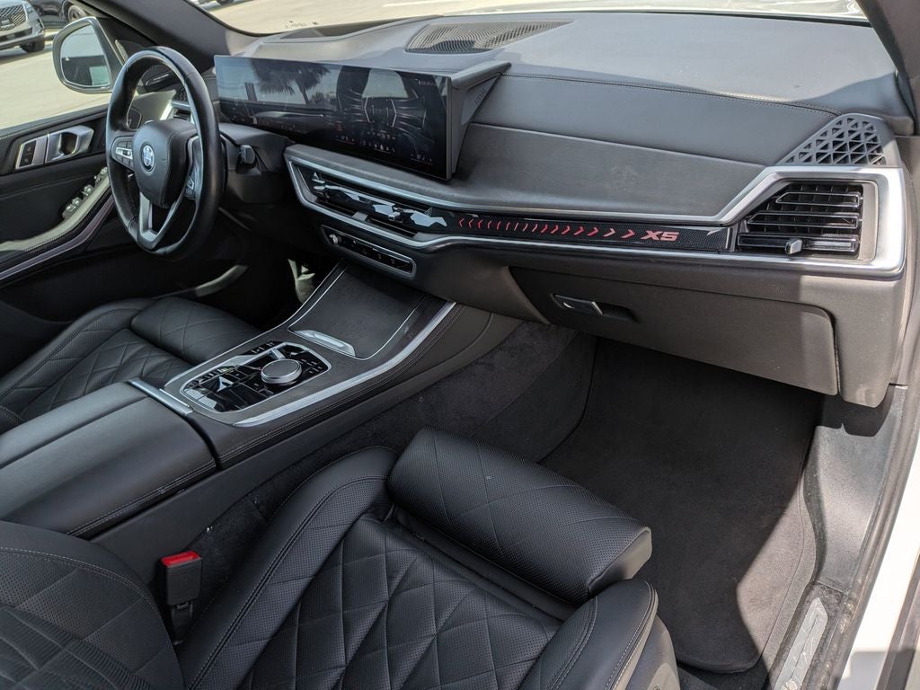 2024 BMW X5 sDrive40i