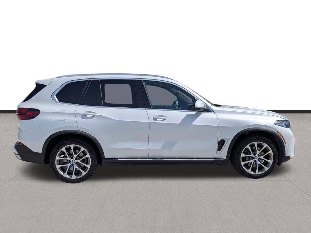 2024 BMW X5 sDrive40i