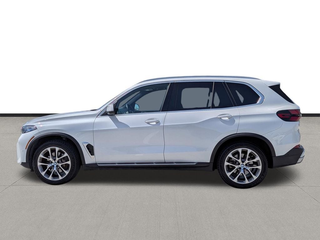2024 BMW X5 sDrive40i