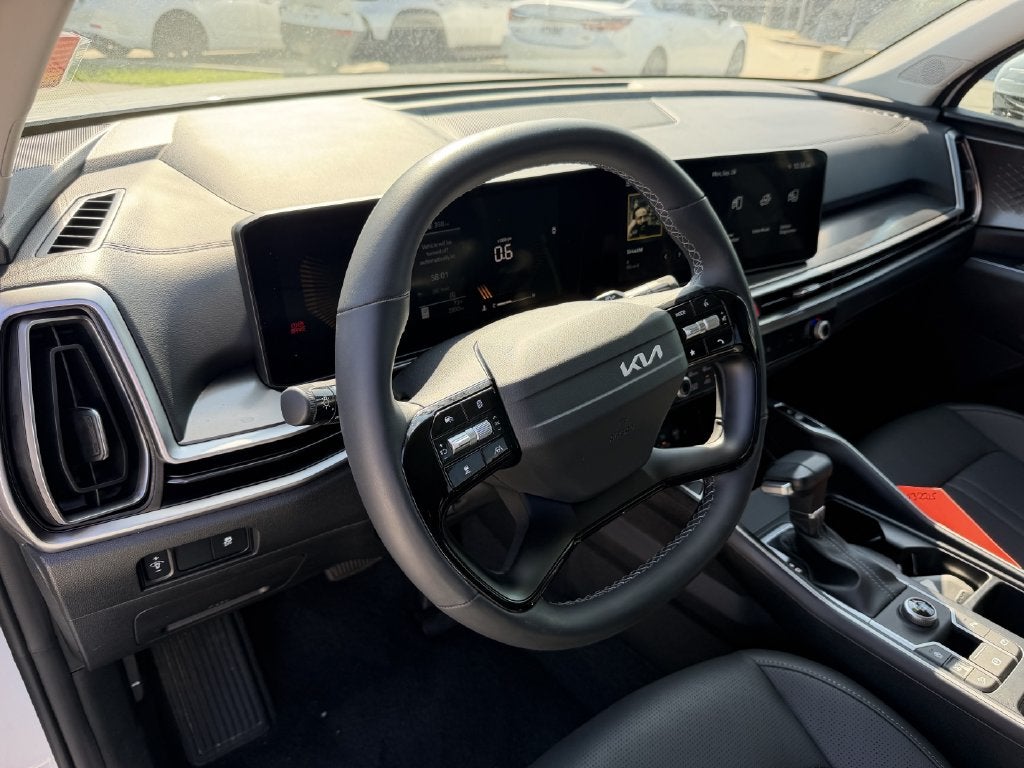 2026 Kia Sorento S - Photo 14