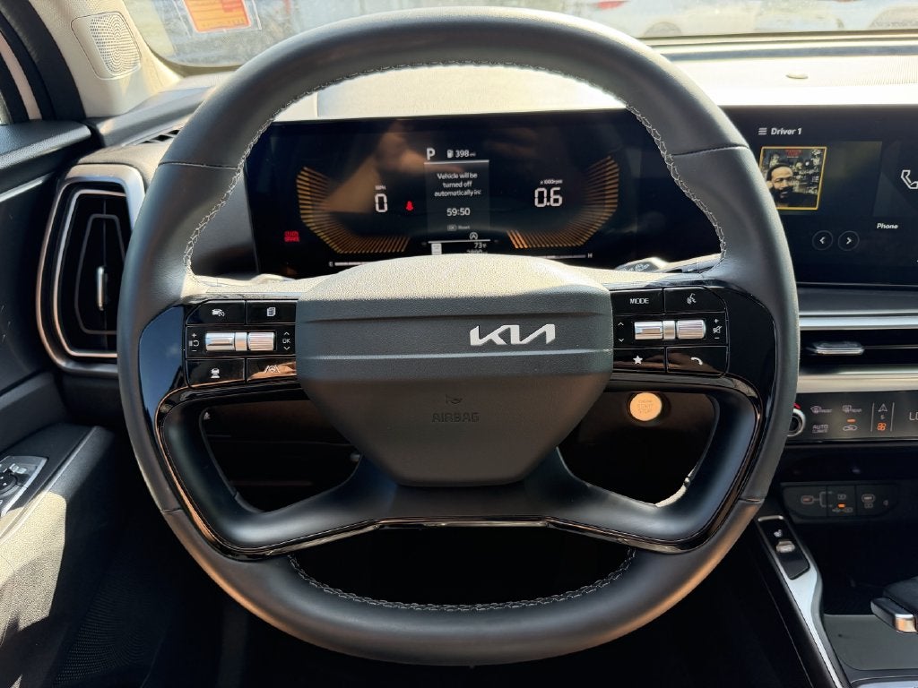 2026 Kia Sorento S - Photo 15