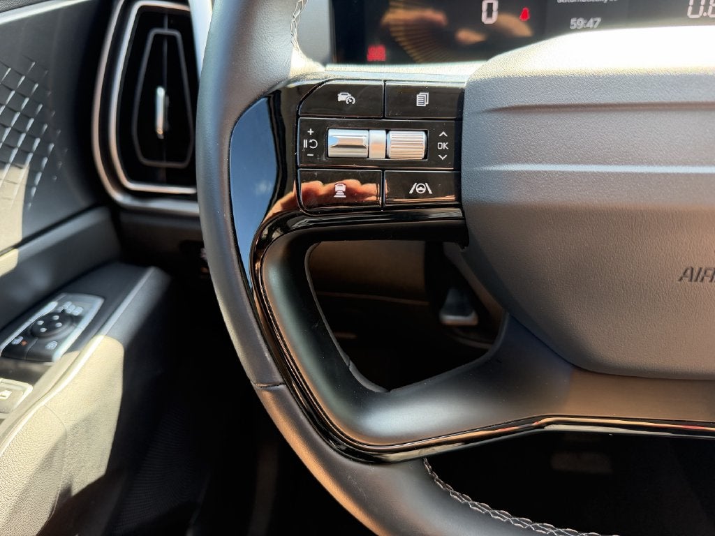 2026 Kia Sorento S - Photo 16