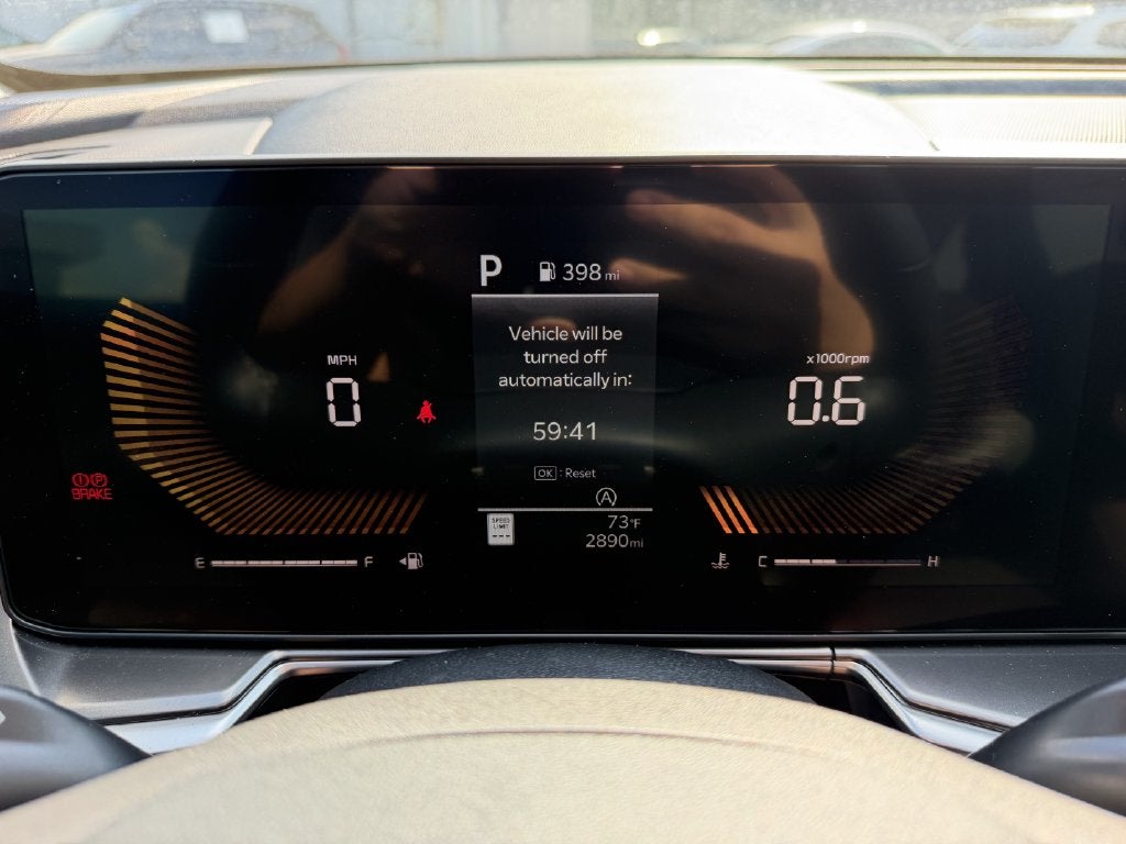 2026 Kia Sorento S - Photo 18