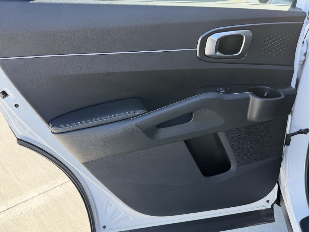 2026 Kia Sorento S - Photo 23
