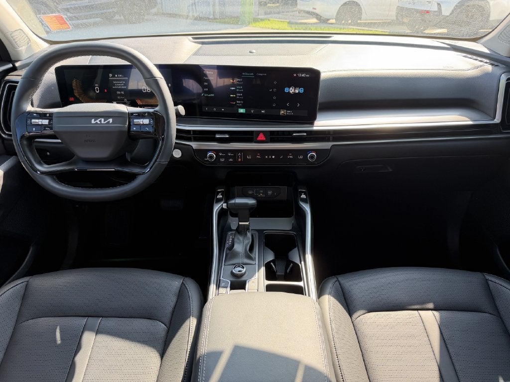 2026 Kia Sorento S - Photo 25