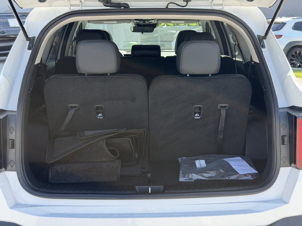 2026 Kia Sorento S - Photo 26