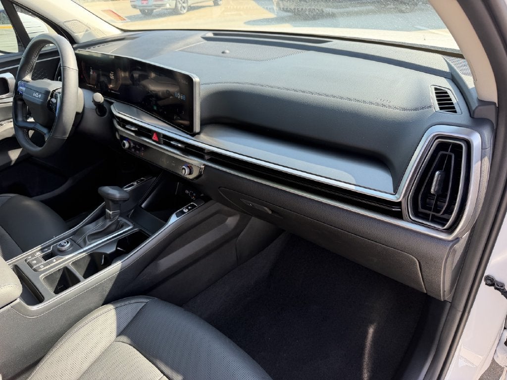 2026 Kia Sorento S - Photo 27