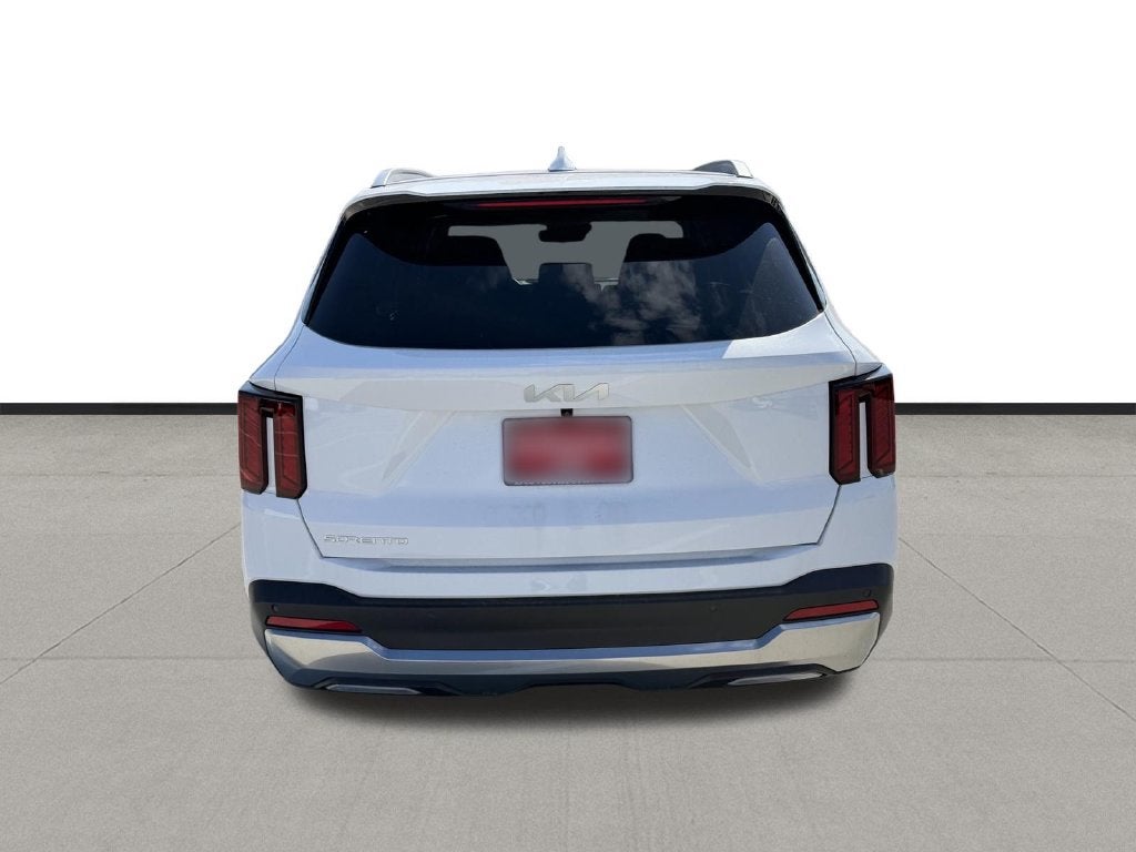 2026 Kia Sorento S - Photo 6