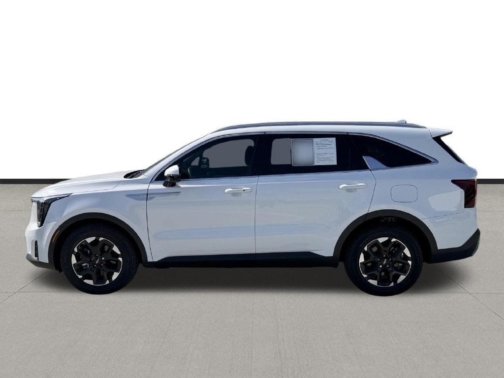 2026 Kia Sorento S - Photo 8