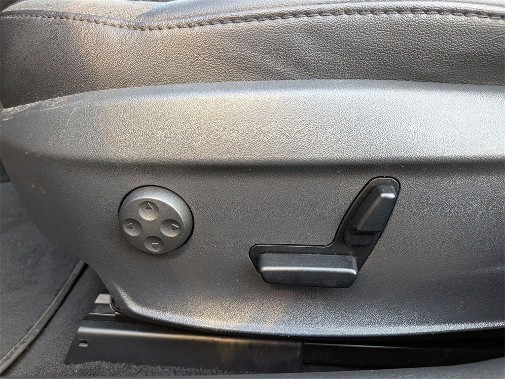 2016 Tesla Model S 90D