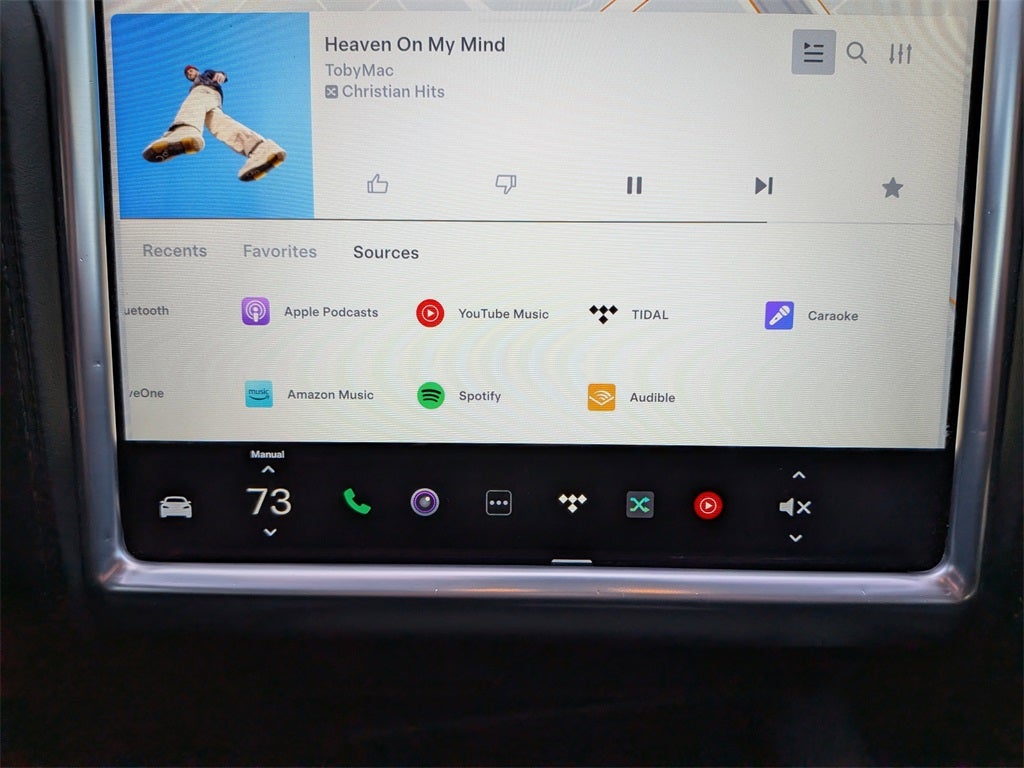 2016 Tesla Model S 90D