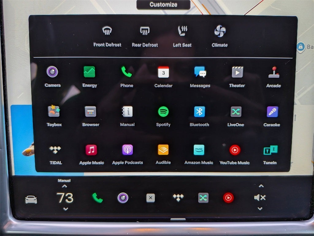 2016 Tesla Model S 90D