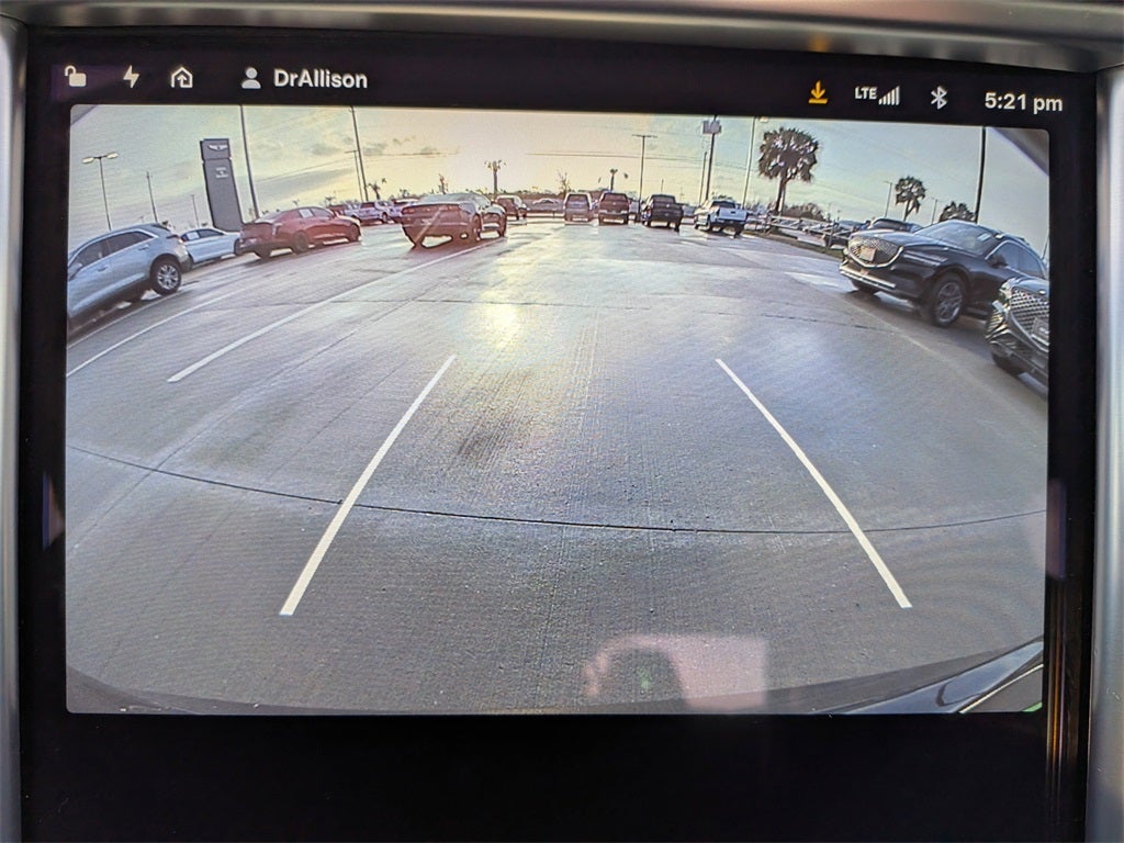 2016 Tesla Model S 90D