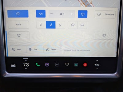 2016 Tesla Model S 90D