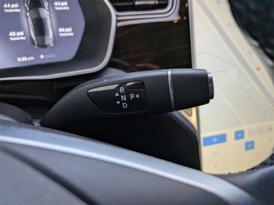 2016 Tesla Model S 90D