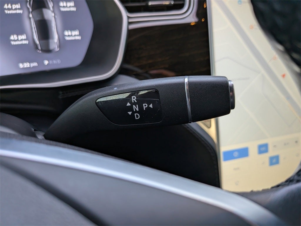 2016 Tesla Model S 90D