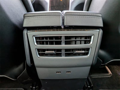 2016 Tesla Model S 90D