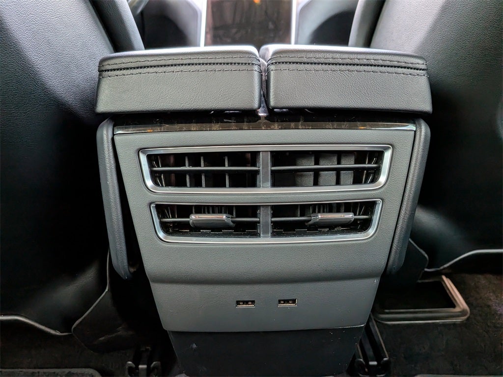 2016 Tesla Model S 90D