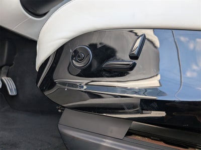 2016 Tesla Model X P90D