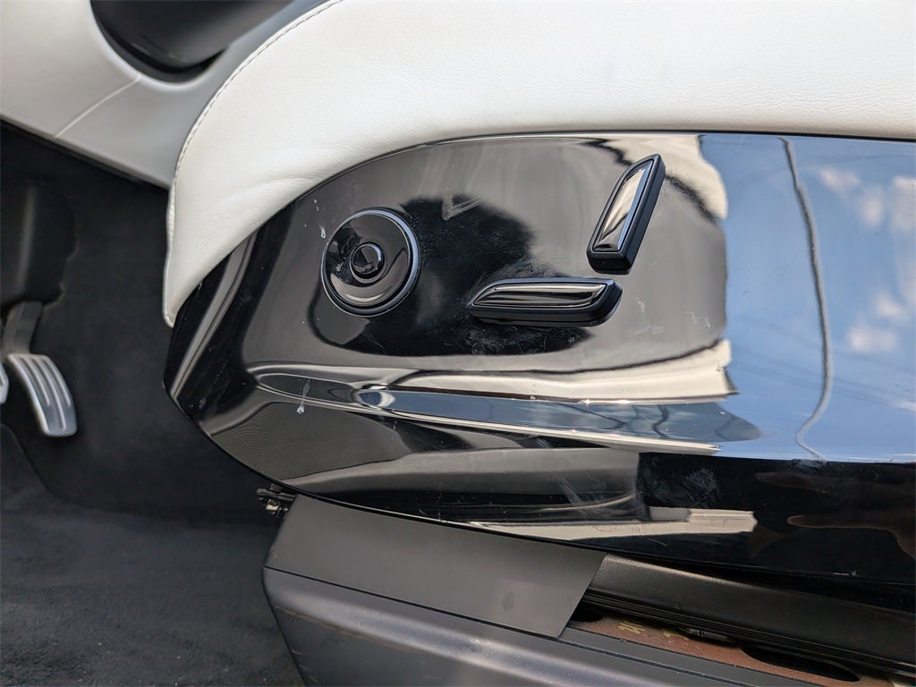 2016 Tesla Model X P90D