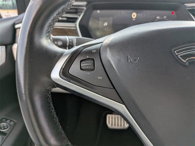 2016 Tesla Model X P90D