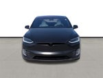 2016 Tesla Model X P90D